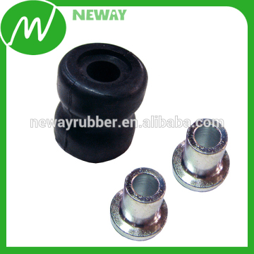 Rubber Metal Sleeve Bushing