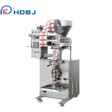 Food Packaging Machine - Automation in Food Processing