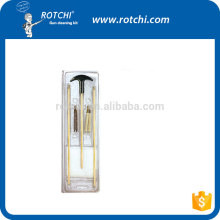 rifle cleaning kit ,blister kit for rifle , funcitional rifle cleaning kit