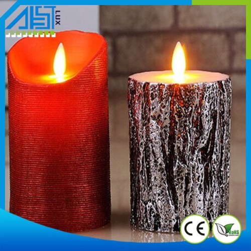Electric Candle Warmers Wholesale Flameless Led Candle Making Supplier