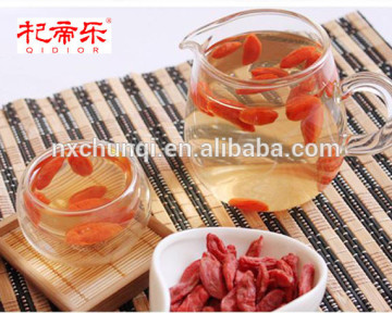 Ningxia argricultural products, goji berries