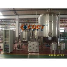 yeast propogation system