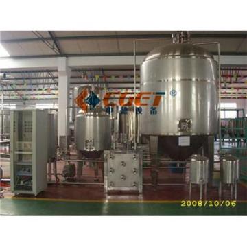 yeast propogation system