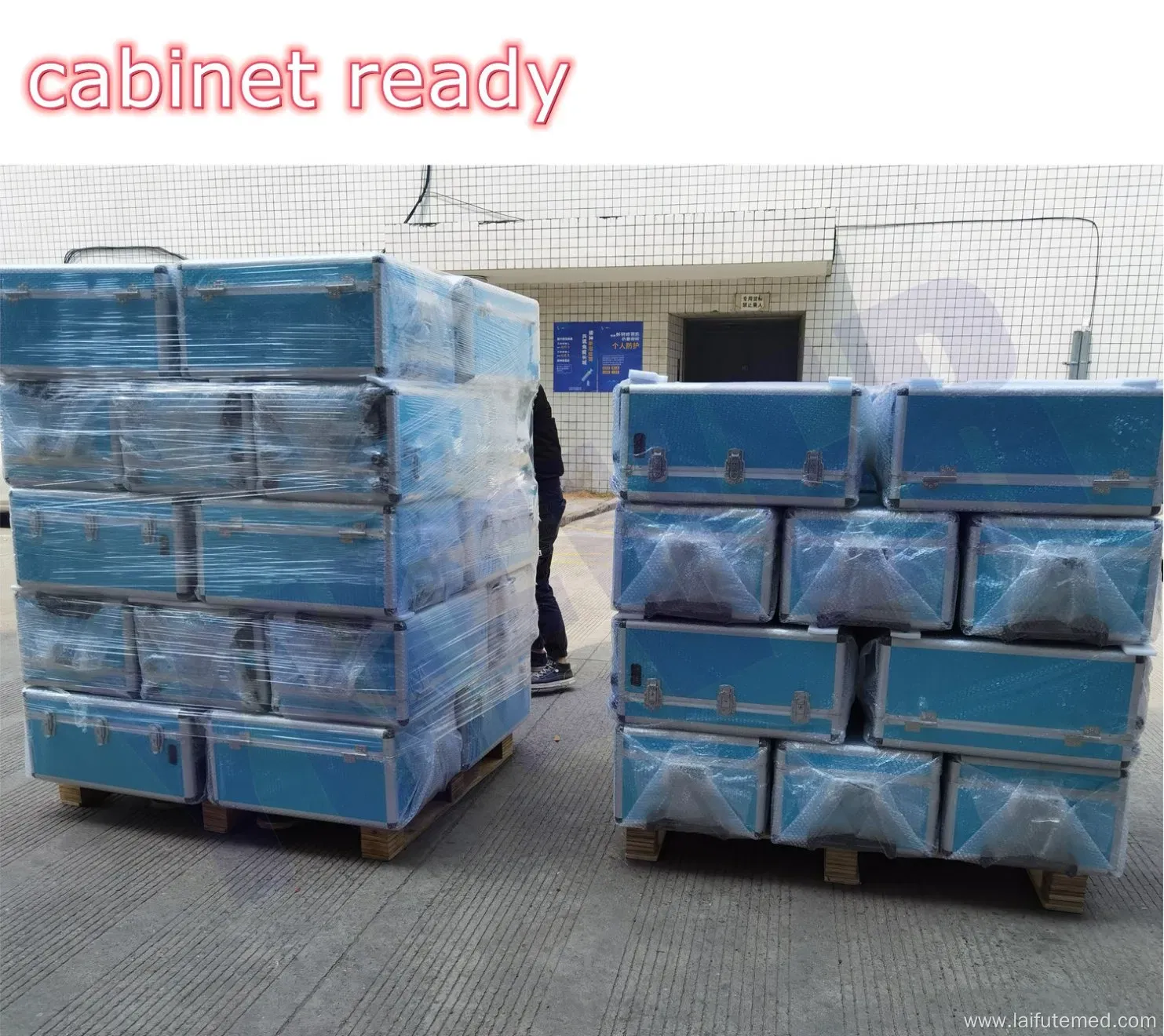 Portable Dental Unit Price: Gu-P 204 Deluxe Hot Sale