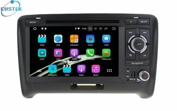 Audi TT Car Stereo Dvd Player For Sale