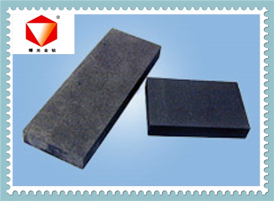 carbon blade(130*52*5mm)carbon vane, graphite plate, graphite sheet