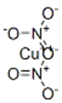Cupric Nitrate CAS 3251-23-8