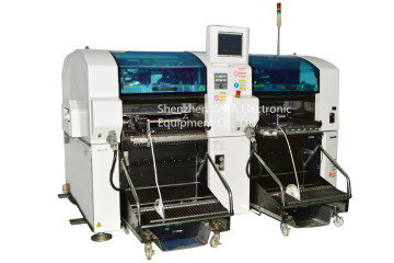 Panasonic Chip Mounter CM402-L