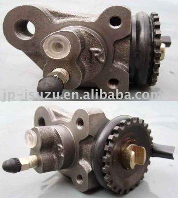 For isuzu auto parts ,Front right brake wheel cylinder FSR113 no.1-47600938-J
