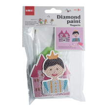 Diamond Painting Charm kit
