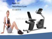 Bailih R2X Exercise machine recumbent cycle /bodybuilding machine