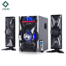 Wireless bluetooth light bulb speaker for home phone