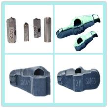 Diamond Engraving Stylus for Engraving Rotogravure Cylinder Roller