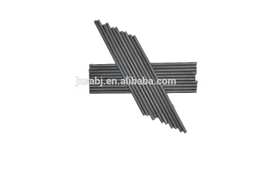 carbon electrode /graphite electrode/thermal conductive graphite rod