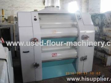 Flour Machinery For Flour Mill 