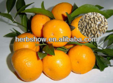 Sweet Ponkan Orange Seeds For Growing