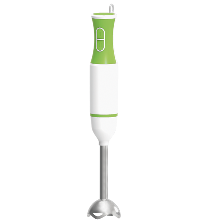 AC motor electric hand stick blender SS rod