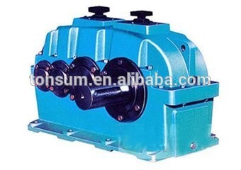 QJ-T hardened gear reducer