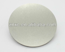 Nickel Iron (Ni/Fe 80:20) Sputtering Targets