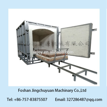 pottery craft gas kiln CQY-4 Pottery craft equipment pottery kiln