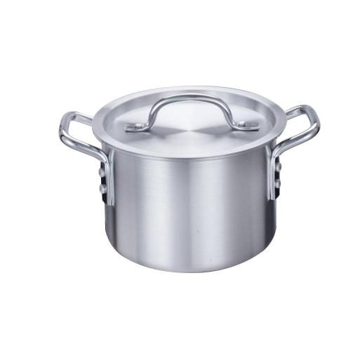 3.5Qt. Utensilios de cocina de olla de aluminio