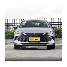 Automotive Hot Selling Byd Qin Plus Dmi Plug In Hybrid Car Most Affordable Electric Car Byd Qin Dmi Electric Car