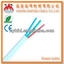 BVVB Wire Twin and Earth Wire