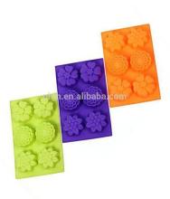Hot selling silicone bake pan with CE certificate