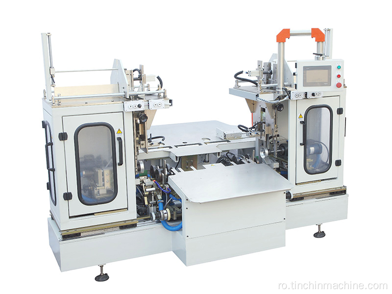 Mașină de captare a miezului de fundal