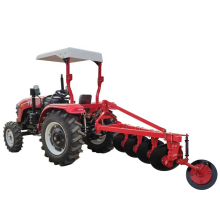 China Farm Tractor Implements: Ploughs and Disc Ploughs for Agricultural Machinery