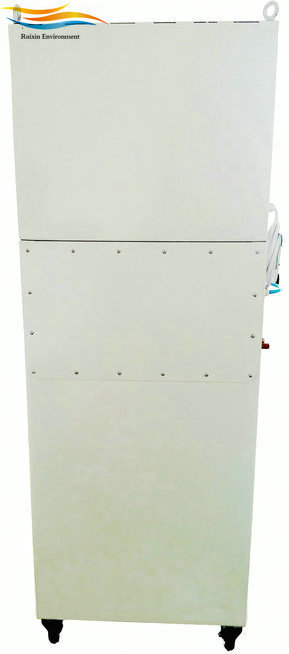 industrial dusty cleaner RDD-750T