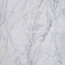 Ning Grey White marble tile,marble slab