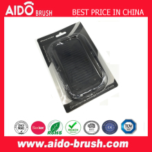 Non-slip mat for fruit display stand rubber non-slip mat of rubber