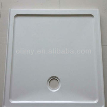 Bathroom Shower Tray