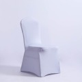 Dining Hotel Party Modern Elegant Cover Wedding Chair