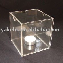 Photo Frame Candle Holder