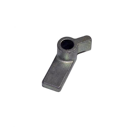 Non-standard Carbon Steel Precision Casting Parts