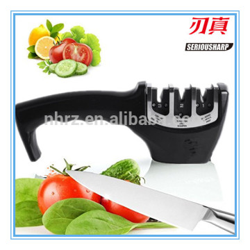 2017 new products magic knife sharpener swifty sharp for kitchen appliance