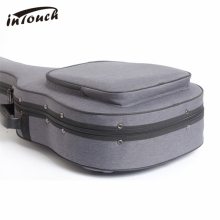 Black guitar bag discount quality