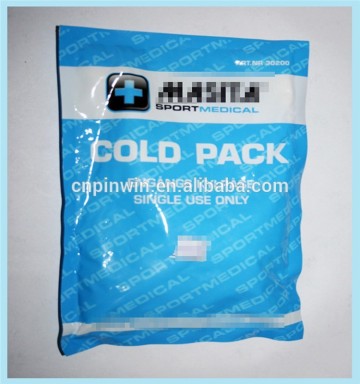 instant ice pack, cool ice pack