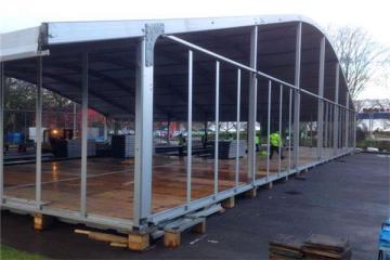 ABT20M/300 Luxury rent a tent for wedding for sale