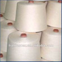 natural organic cotton yarn Ne40/1