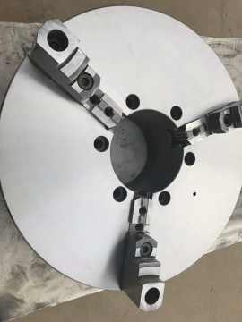 25inch Three Jaws self-centring lathe Chuck