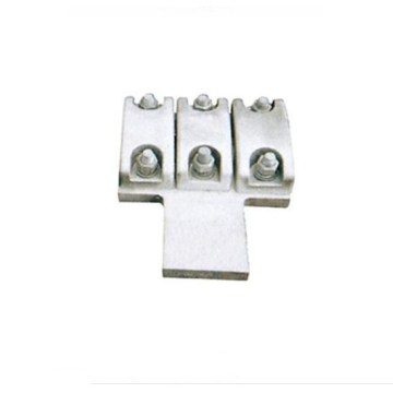Substation Fitting TL T-Connector for Single Conductor