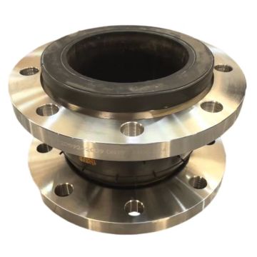 Accesorios de tubería de acero inoxidable flexible para seguridad contra incendios