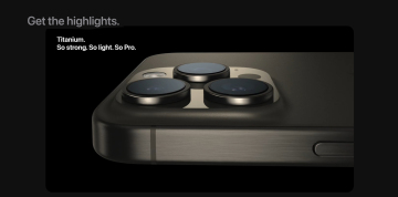 Secondhand 99%new Apple iPhone 15 Pro 512gb