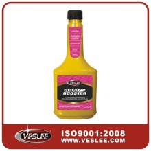 Octane Booster Increasing Octane and Cleaning Fuel System