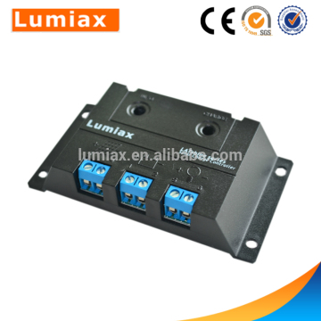 3a 5a 12v pwm solar panel regulator controller