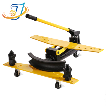 SWG-Series Hand Pipe Bender Hydraulic Bending Tool