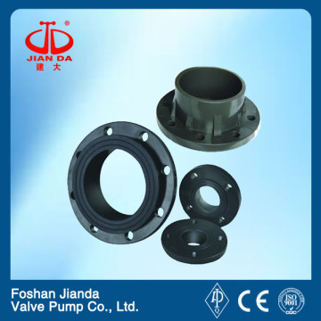 ANSI pvc pipe flange